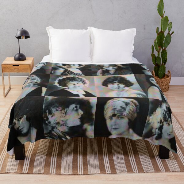 Item preview, Silencio! designed and sold by BortaYarrow.
