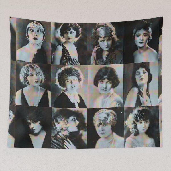 Item preview, Silencio! designed and sold by BortaYarrow.