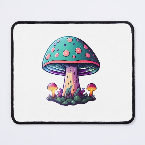 Item preview, Mushroom Masterpiece designed and sold by GGeneration.