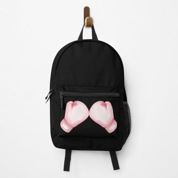 Item preview, Pink Boxing Gloves designed and sold by GypsyGarou.