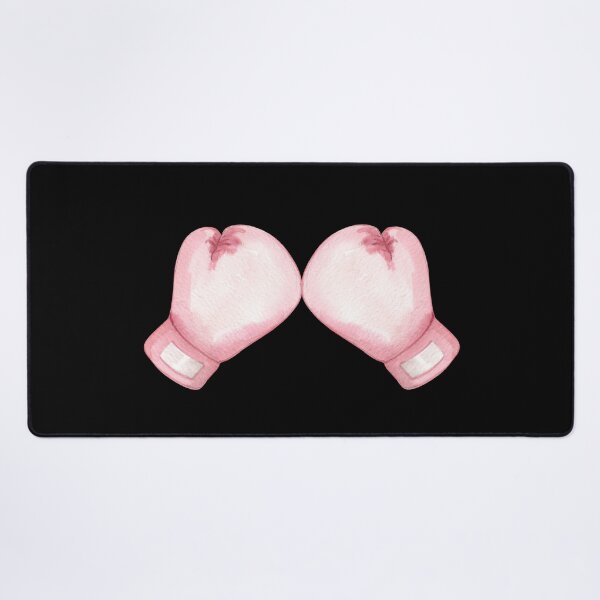 Item preview, Pink Boxing Gloves designed and sold by GypsyGarou.