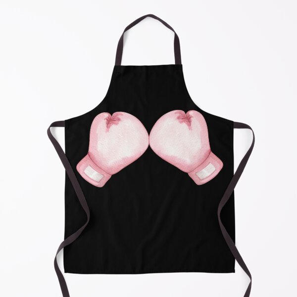 Item preview, Pink Boxing Gloves designed and sold by GypsyGarou.