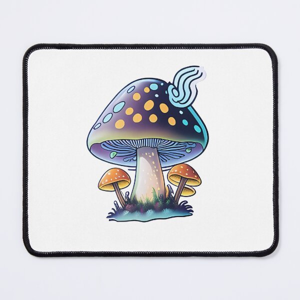 Item preview, Mushroom Masterpiece designed and sold by GGeneration.