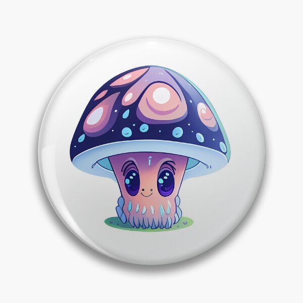 Item preview, Mushroom Masterpiece designed and sold by GGeneration.
