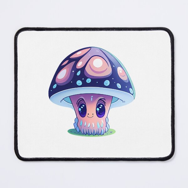 Item preview, Mushroom Masterpiece designed and sold by GGeneration.