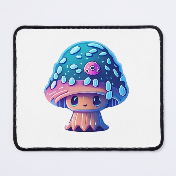 Item preview, Mushroom Masterpiece designed and sold by GGeneration.