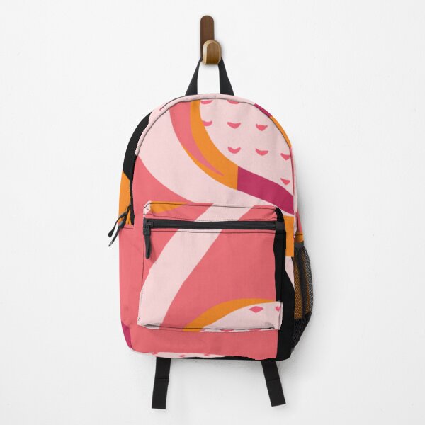 Item preview, Sunset Serenade: Get Flamingoed in Style with Our Flamingo Sunset Collection! designed and sold by DaiInMetropolis.