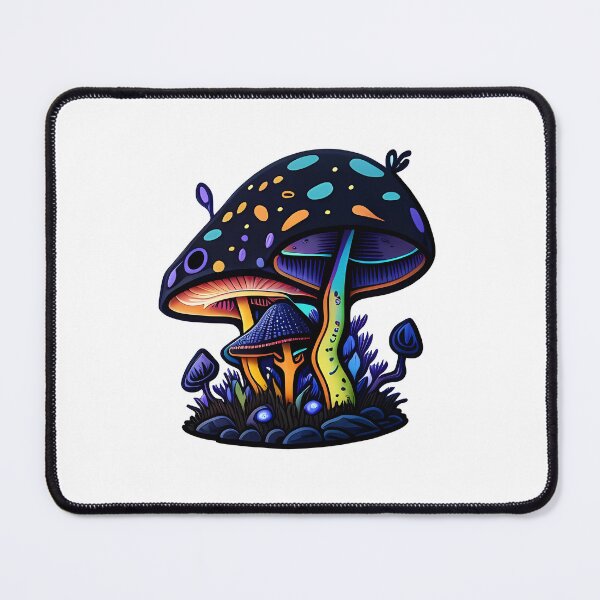 Item preview, Mushroom Masterpiece designed and sold by GGeneration.