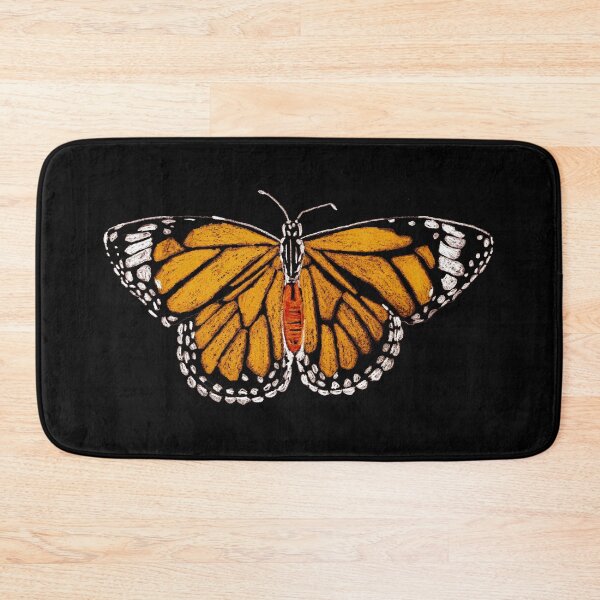 Item preview,  Monarch designed and sold by Mary Nitz.