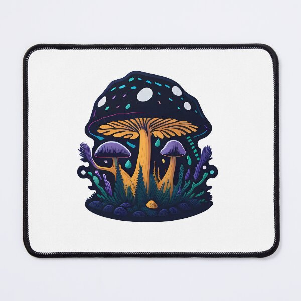 Item preview, Mushroom Masterpiece designed and sold by GGeneration.