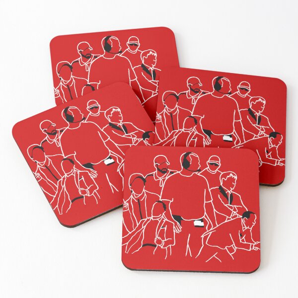 Item preview, Wolfpack Coaches designed and sold by pebbles323.