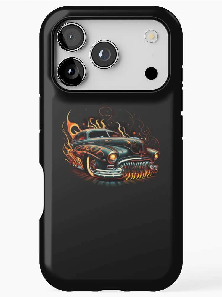 Thumbnail 1 of 4, iPhone Case, Low Rider designed and sold by stroker88.