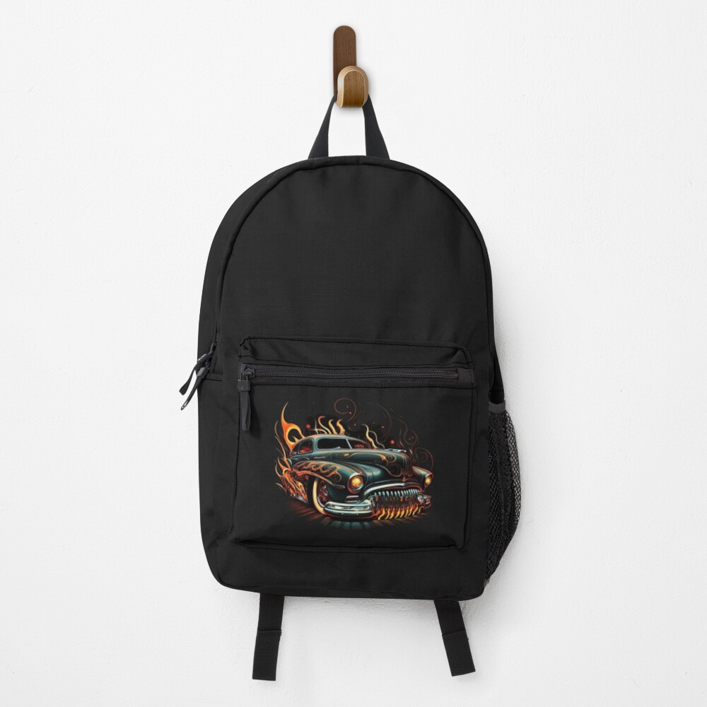 Item preview, Backpack designed and sold by stroker88.