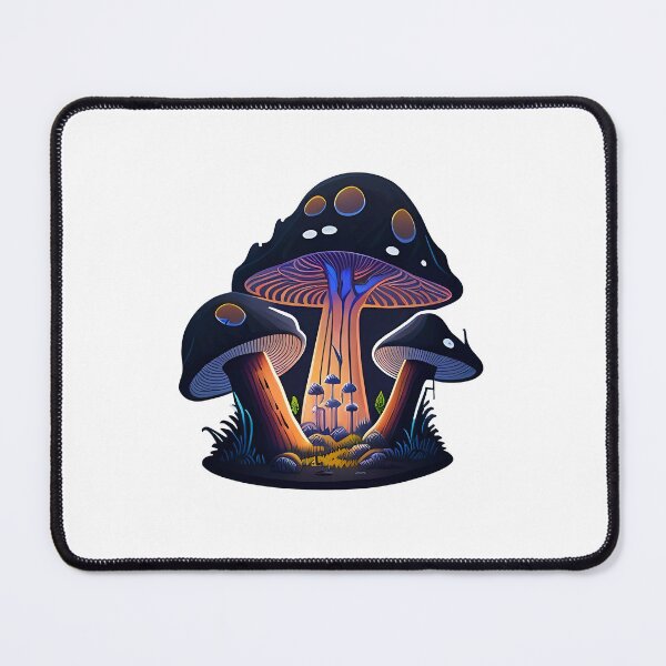 Item preview, Mushroom Masterpiece designed and sold by GGeneration.
