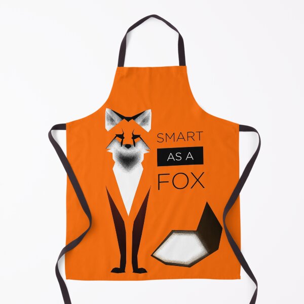 Item preview, Fox designed and sold by tduffy.