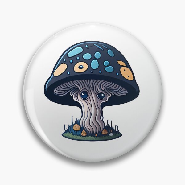 Item preview, Mushroom Masterpiece designed and sold by GGeneration.