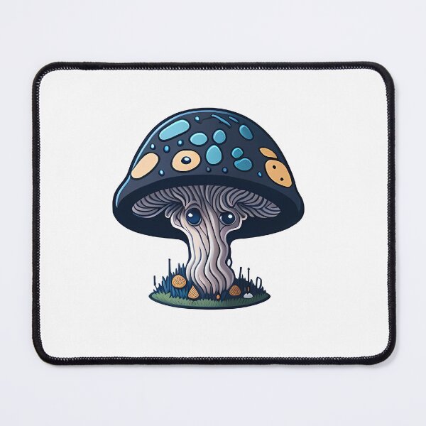Item preview, Mushroom Masterpiece designed and sold by GGeneration.