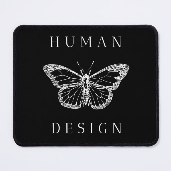 Item preview, Human design designed and sold by Optimystic-arts.