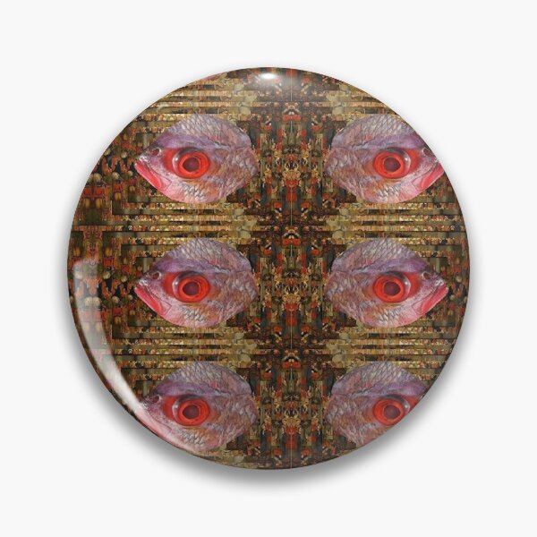 Item preview, Eye Gotcha designed and sold by BortaYarrow.