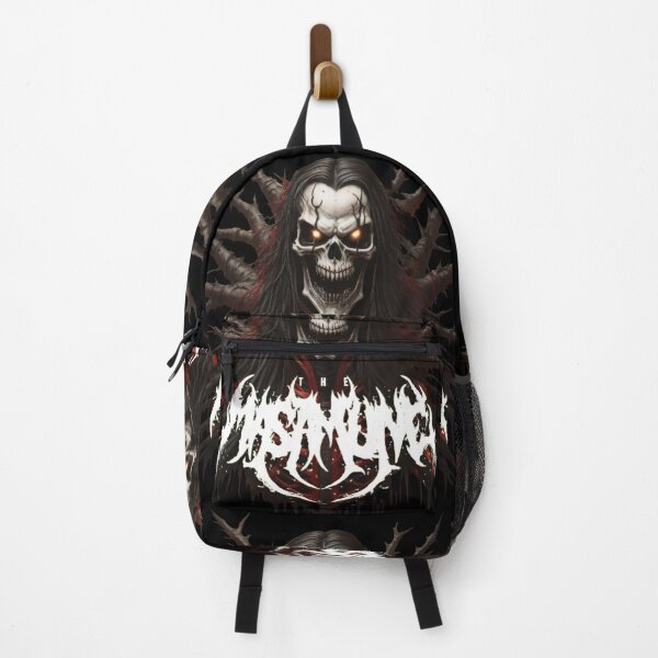 Item preview, The Masamune Black Metal-styled designed and sold by DarkImprint.