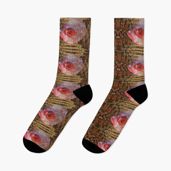 Item preview, Eye Gotcha designed and sold by BortaYarrow.