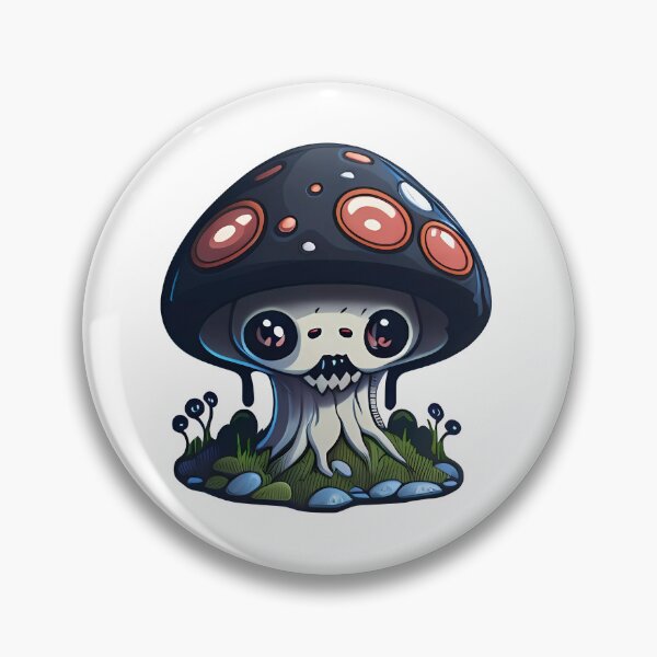 Item preview, Mushroom Masterpiece designed and sold by GGeneration.