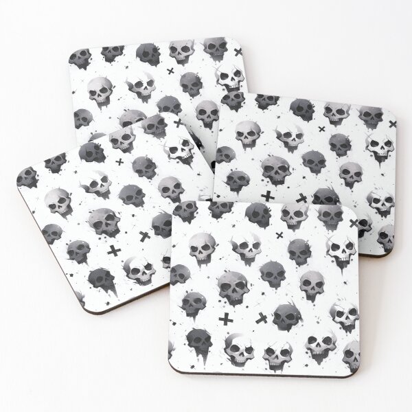 Item preview, X's and Moes designed and sold by ARTificialNsite.