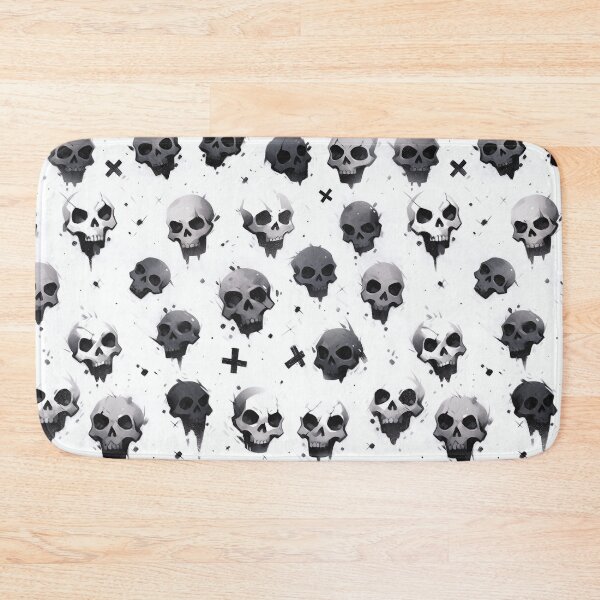 Item preview, X's and Moes designed and sold by ARTificialNsite.