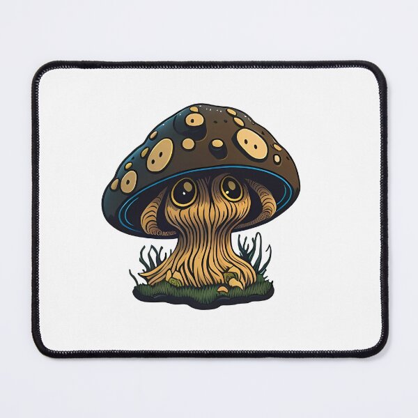 Item preview, Mushroom Masterpiece designed and sold by GGeneration.