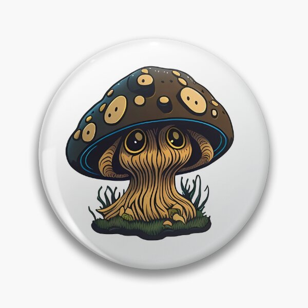 Item preview, Mushroom Masterpiece designed and sold by GGeneration.