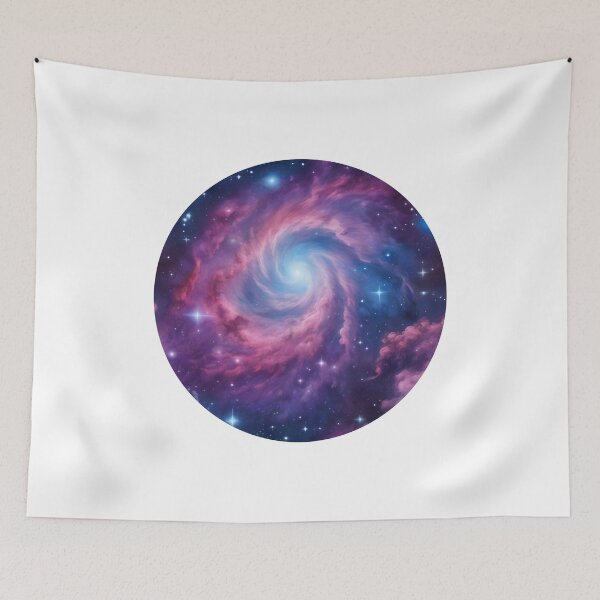 Item preview, Galactic Odyssey designed and sold by AbsoluteA.