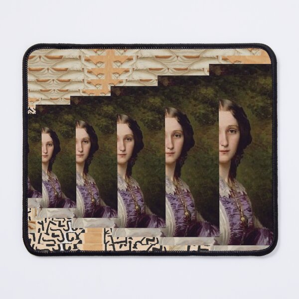 Item preview, Dahlia Mural designed and sold by BortaYarrow.