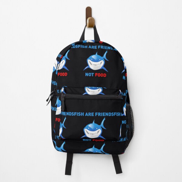 Item preview, Los peces son amigos, no comida - Buscando a Nemo designed and sold by dlcbeleozq63.