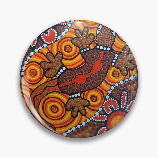 Item preview, GOANNA BAND designed and sold by TerriKoob.