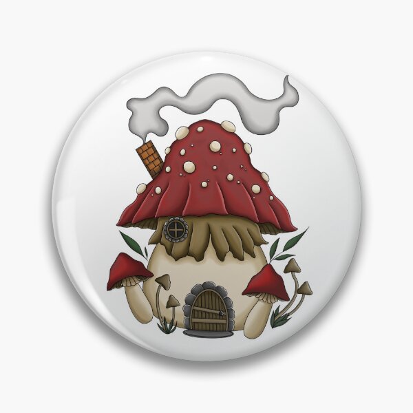 Item preview, Fairy House designed and sold by Hlong97404.