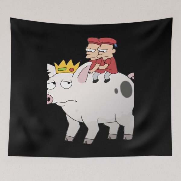 Item preview, vip and vap and pig-merkimer 	 	 designed and sold by jkdrfkom14.