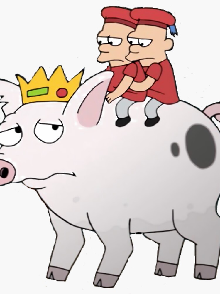 vip and vap How to Draw Vip and Vap from Disenchantment (Disenchantment) Step by Step