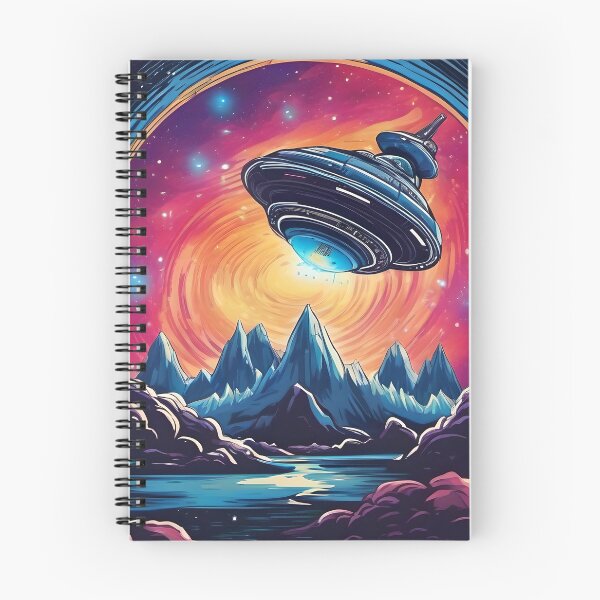 Item preview, Galactic Odyssey designed and sold by AbsoluteA.