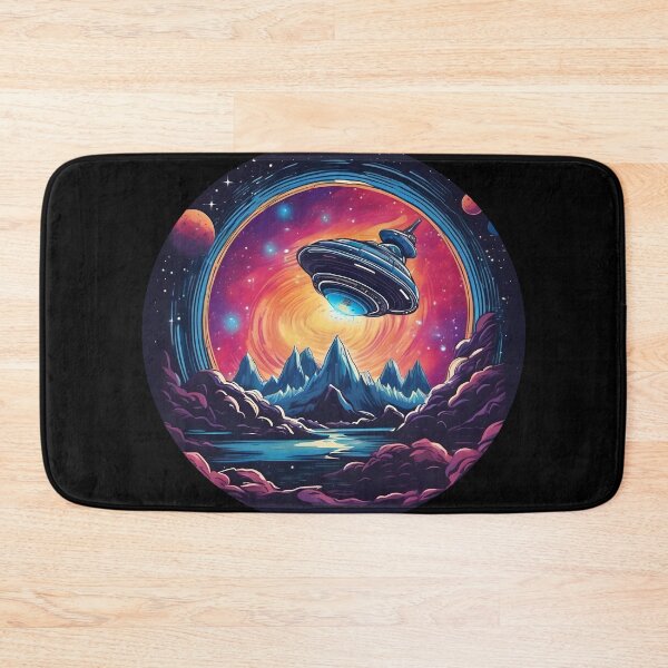 Item preview, Galactic Odyssey designed and sold by AbsoluteA.