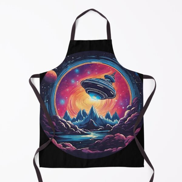 Item preview, Galactic Odyssey designed and sold by AbsoluteA.