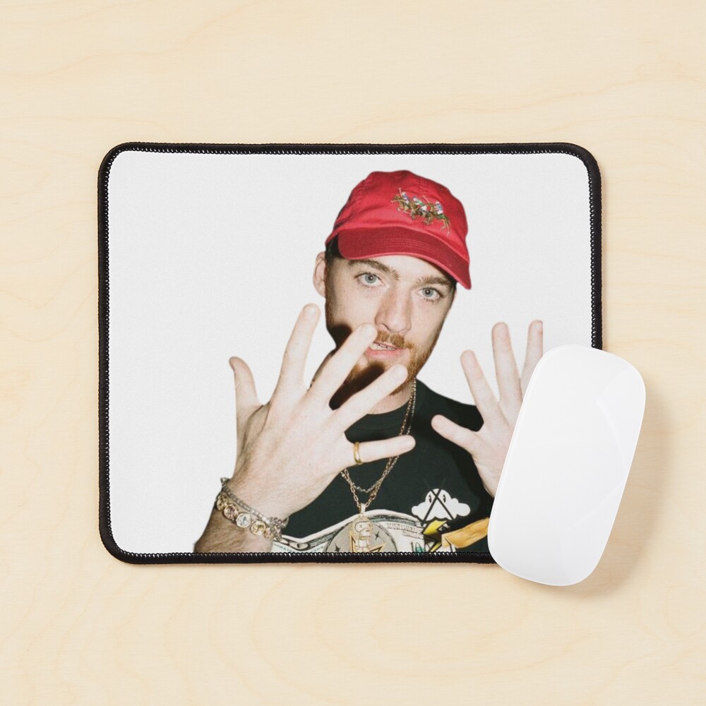 Item preview, Mouse Pad designed and sold by ASANDO9.