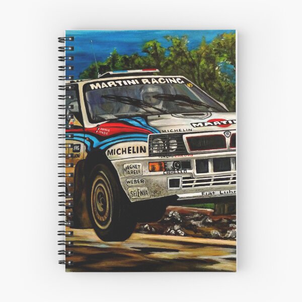 Item preview, Lancia Delta designed and sold by JosefMendez.