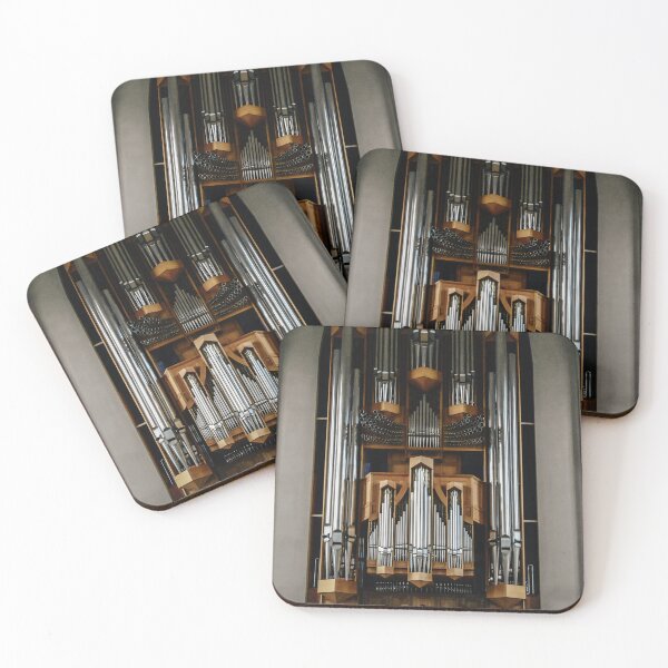 Item preview, Organ Instrument Music Church Iceland designed and sold by chonkandbeans.