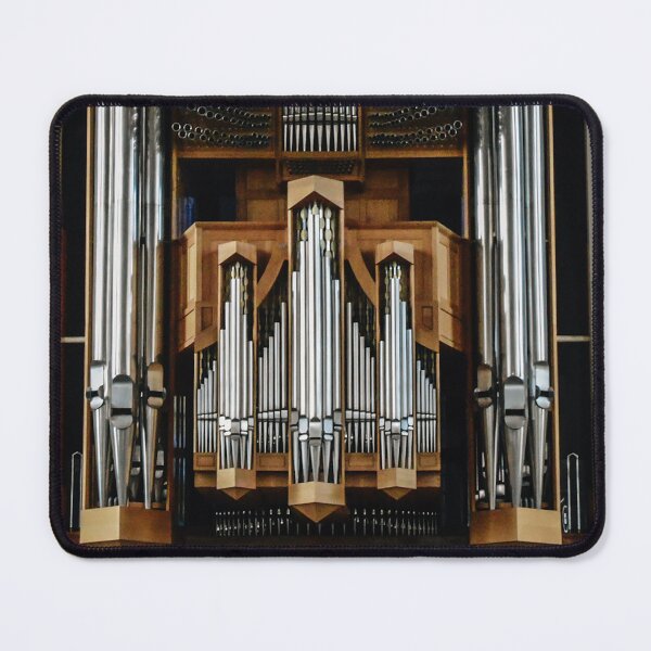 Item preview, Organ Instrument Music Church Iceland designed and sold by chonkandbeans.