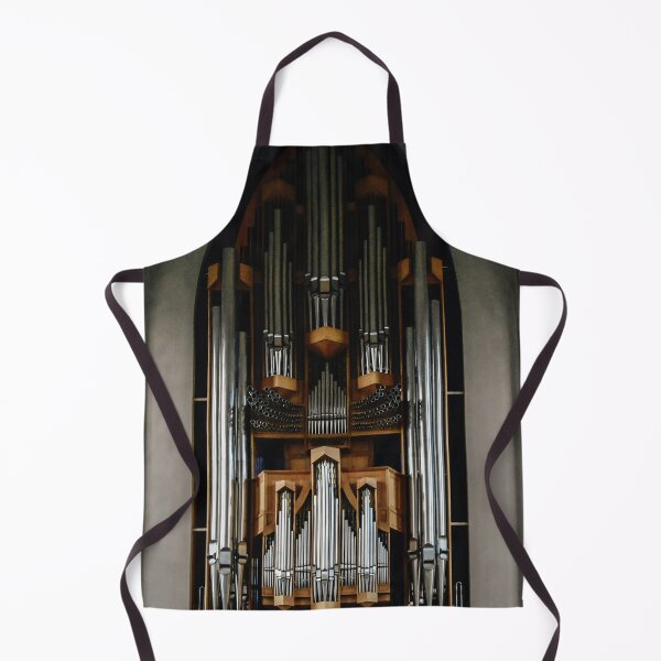 Item preview, Organ Instrument Music Church Iceland designed and sold by chonkandbeans.
