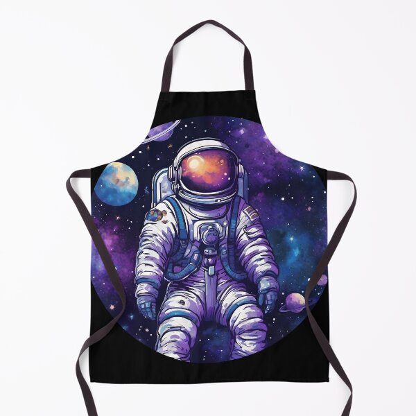 Item preview, Cosmic Voyager designed and sold by AbsoluteA.