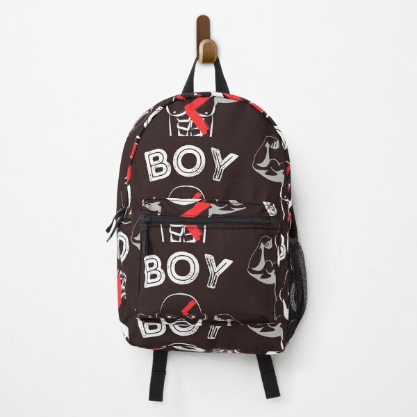 Item preview, Boy designed and sold by SeeingBeyond.