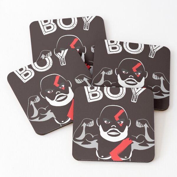 Item preview, Boy designed and sold by SeeingBeyond.