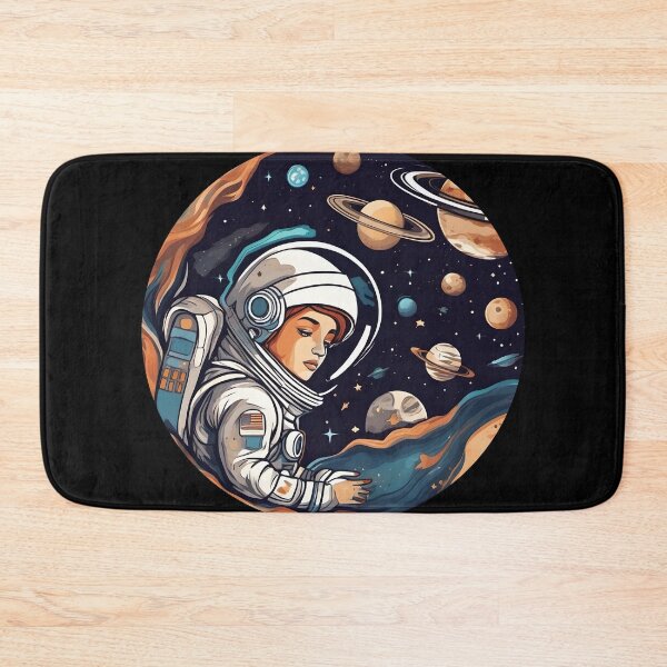 Item preview, Astral Voyage designed and sold by AbsoluteA.
