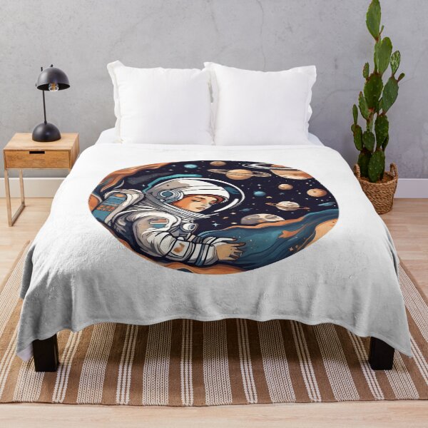 Item preview, Astral Voyage designed and sold by AbsoluteA.